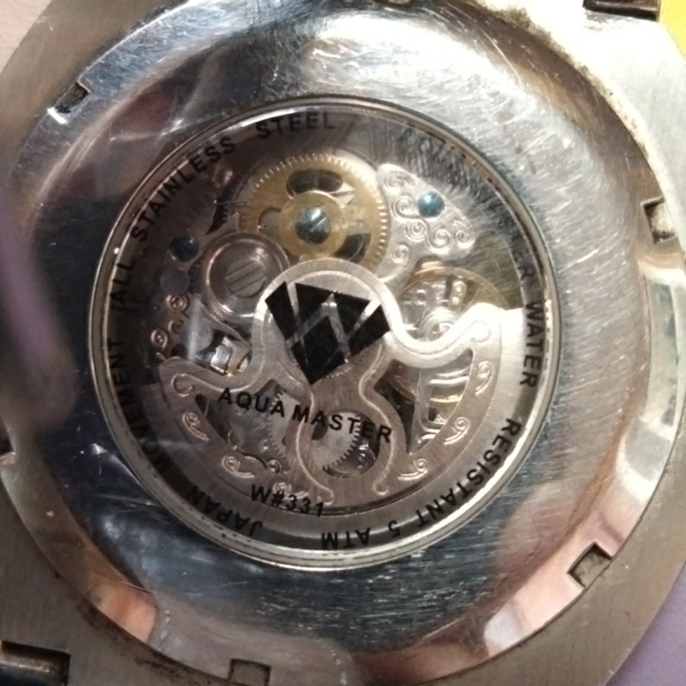 Aqua Master - Picture 2 of 3